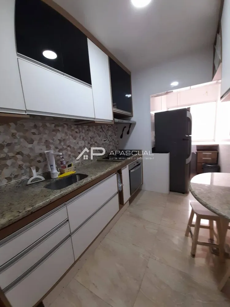 Apartamento, 3 quartos, 120 m² - Foto 6