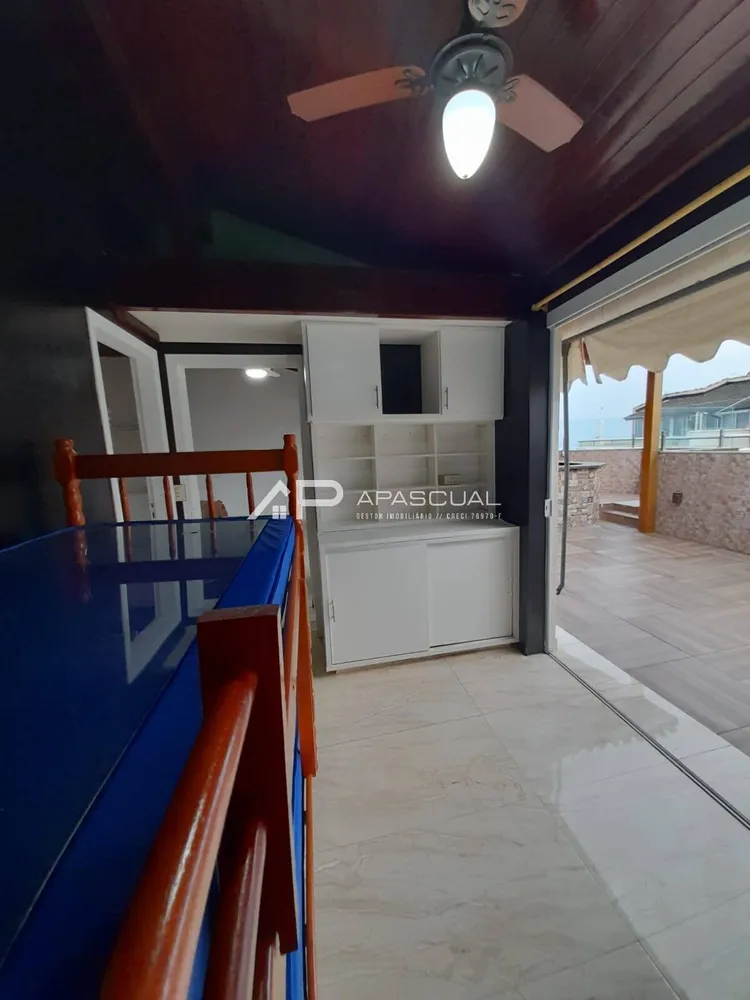 Apartamento, 3 quartos, 120 m² - Foto 8