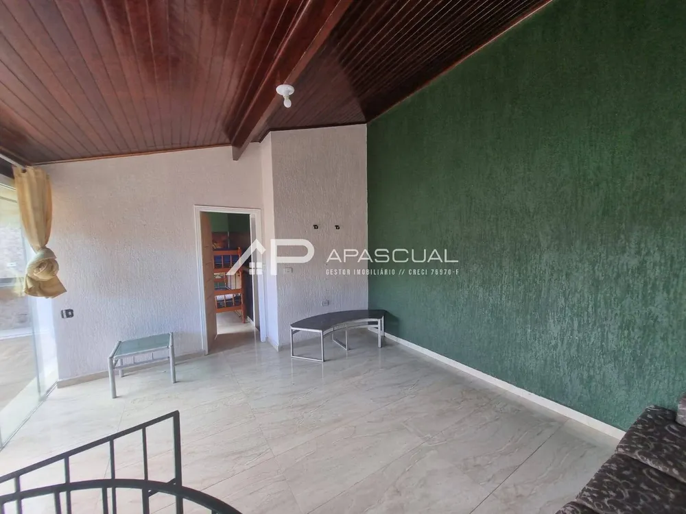 Apartamento, 3 quartos, 120 m² - Foto 15
