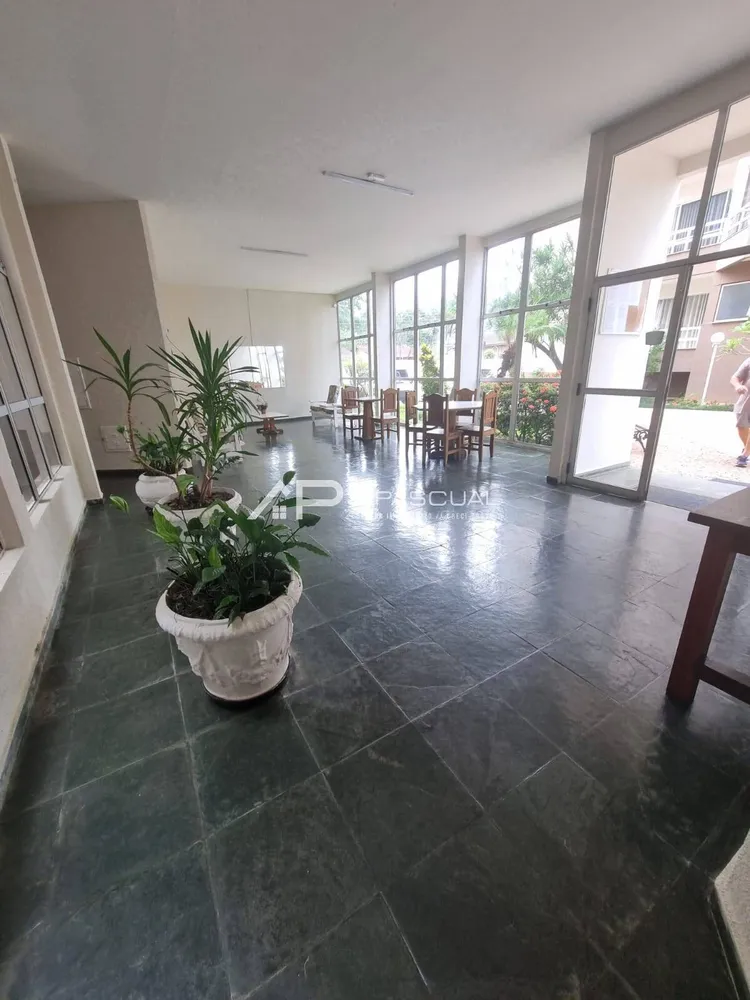 Apartamento, 3 quartos, 120 m² - Foto 13