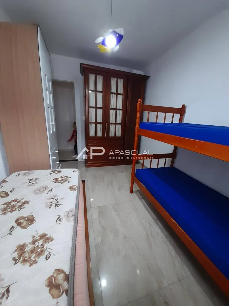 Apartamento, 3 quartos, 120 m² - Foto 9