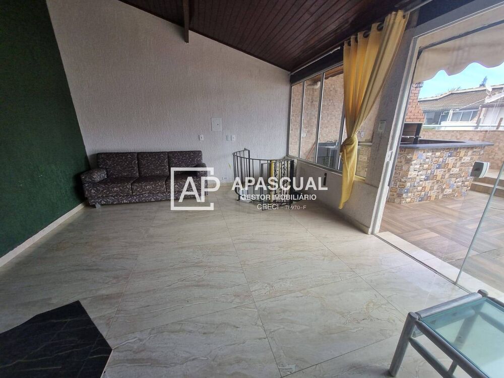 Apartamento, 3 quartos, 120 m² - Foto 1