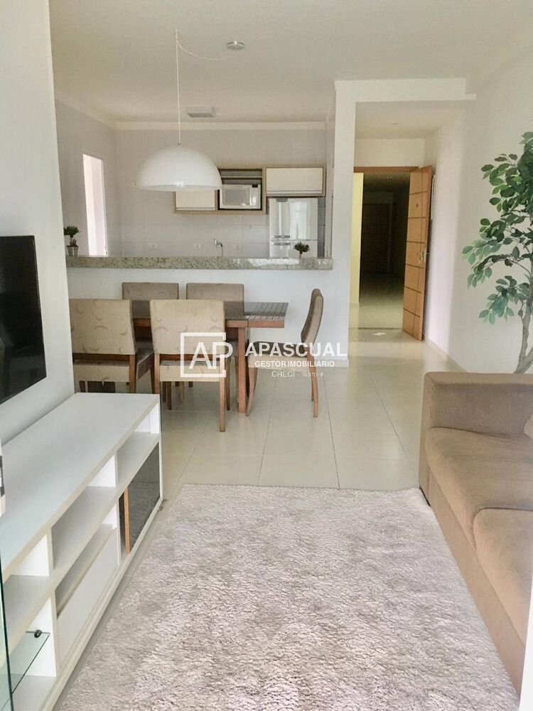 Apartamento, 3 quartos, 86 m² - Foto 1