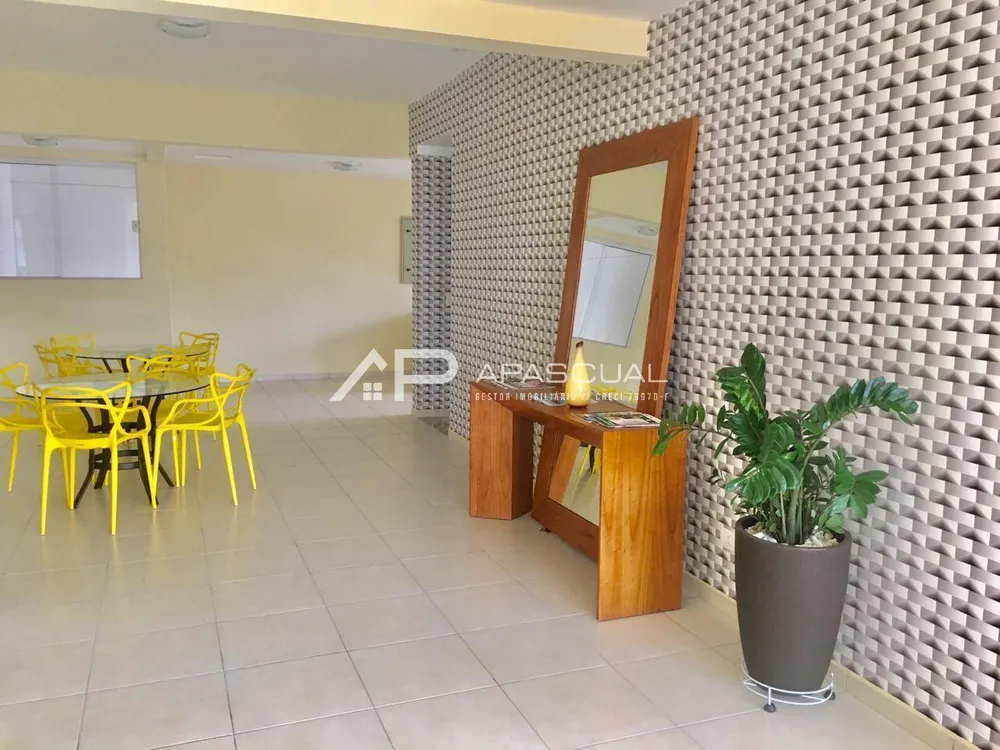 Apartamento, 3 quartos, 86 m² - Foto 5
