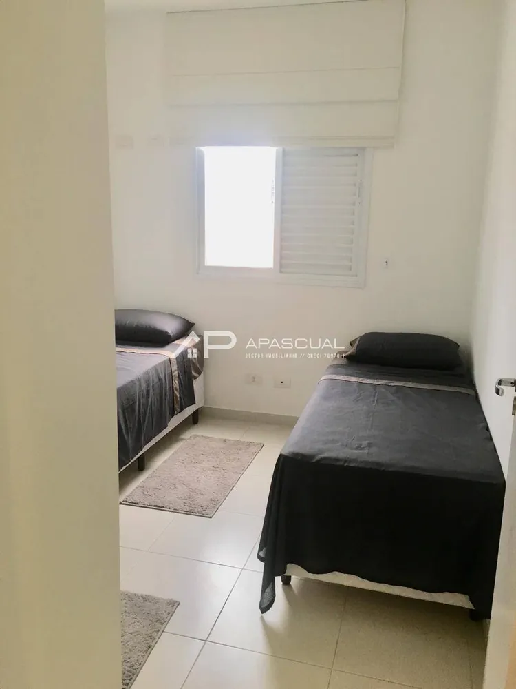 Apartamento, 3 quartos, 86 m² - Foto 2