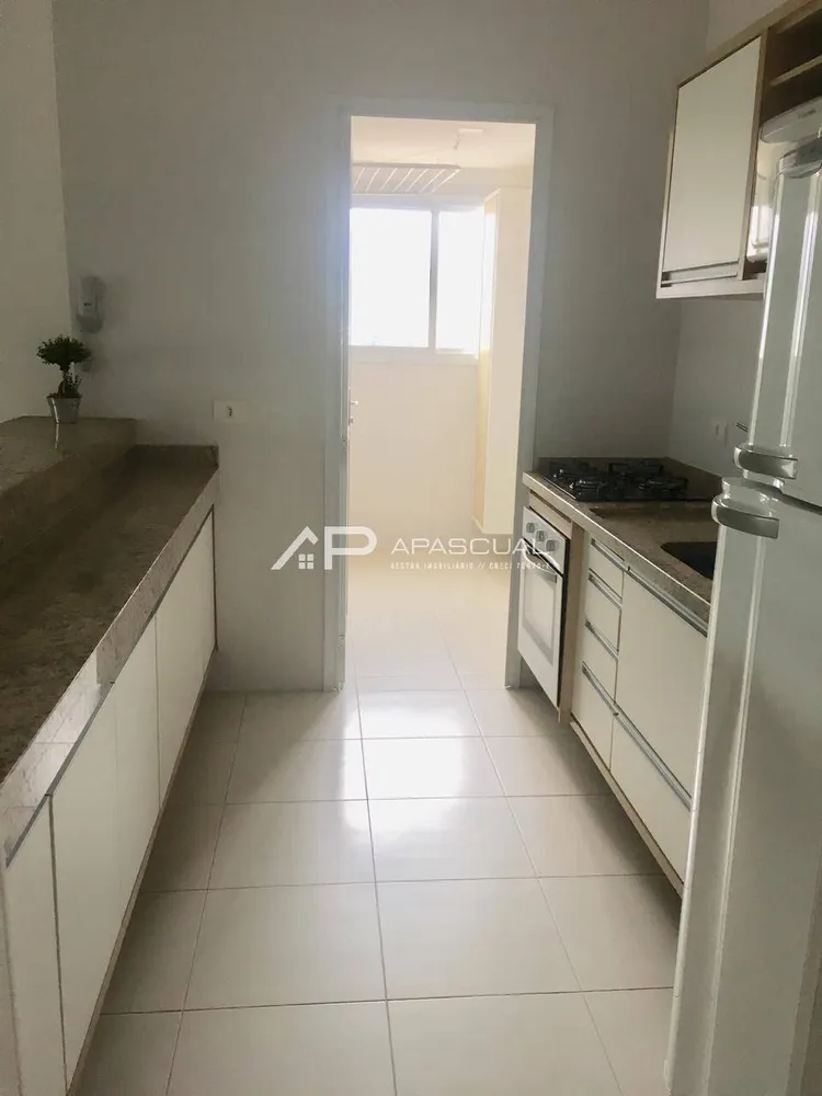 Apartamento, 3 quartos, 86 m² - Foto 3