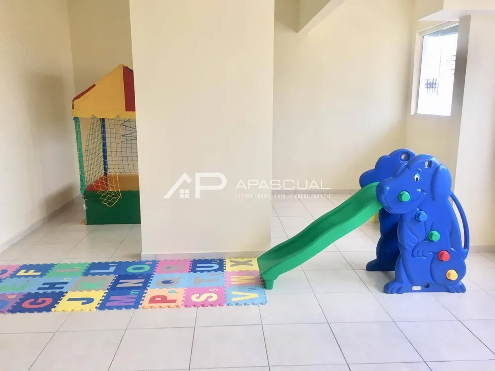 Apartamento, 3 quartos, 86 m² - Foto 11