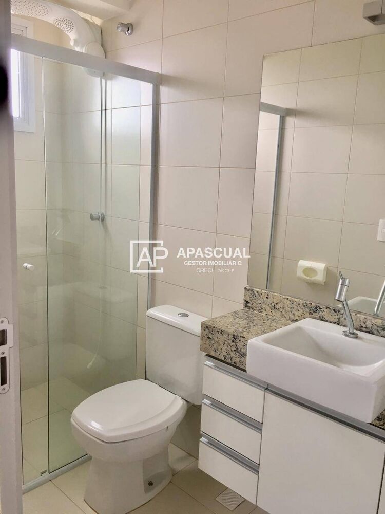 Apartamento, 3 quartos, 86 m² - Foto 2