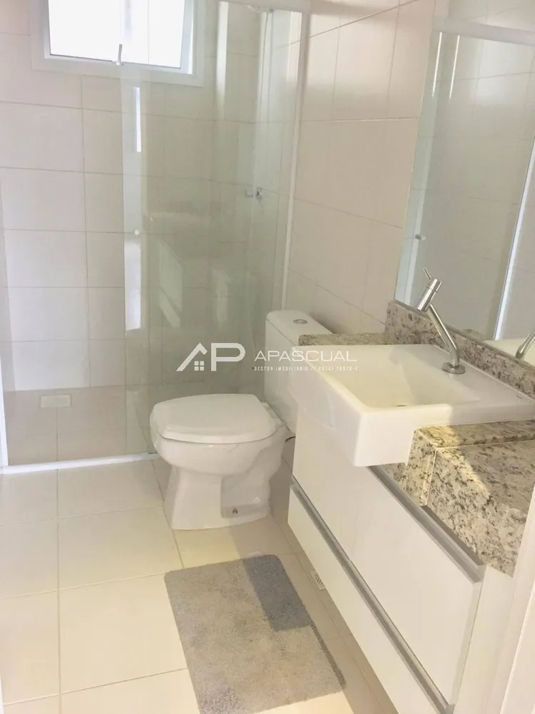 Apartamento, 3 quartos, 86 m² - Foto 4