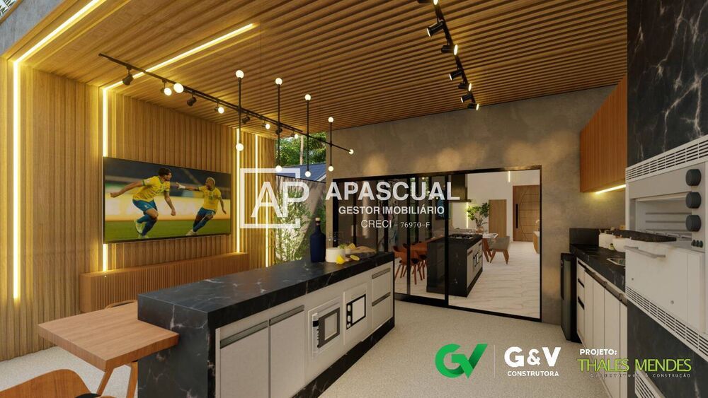 Casa, 3 quartos, 180 m² - Foto 5