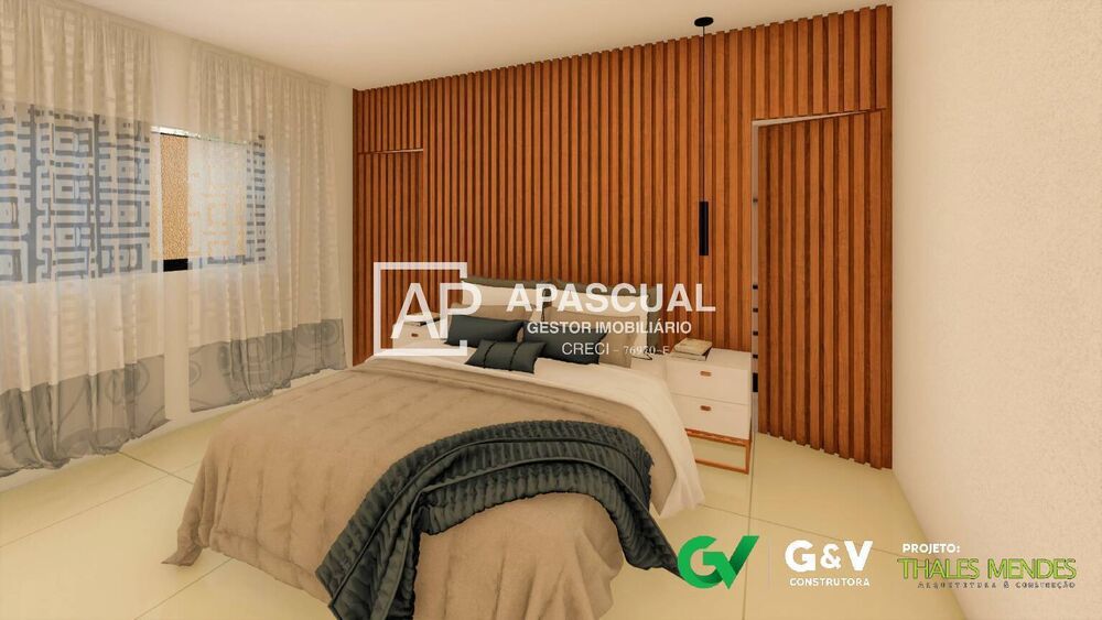 Casa, 3 quartos, 180 m² - Foto 4