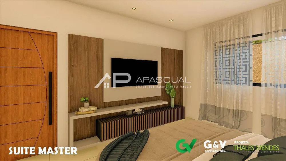 Casa, 3 quartos, 180 m² - Foto 7