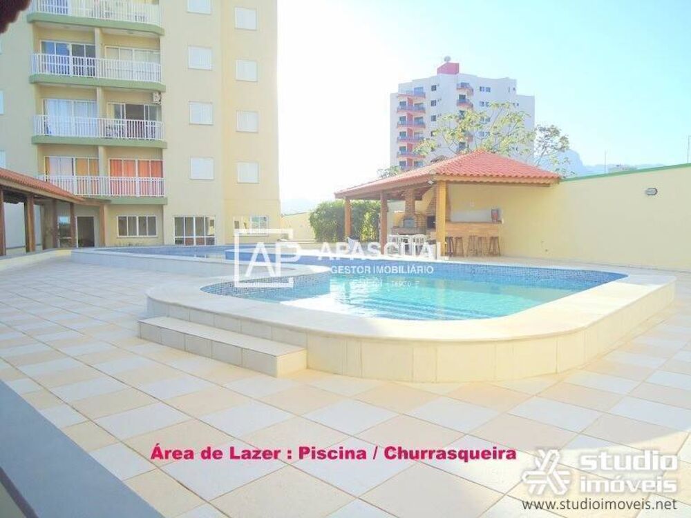 Apartamento, 2 quartos, 78 m² - Foto 1