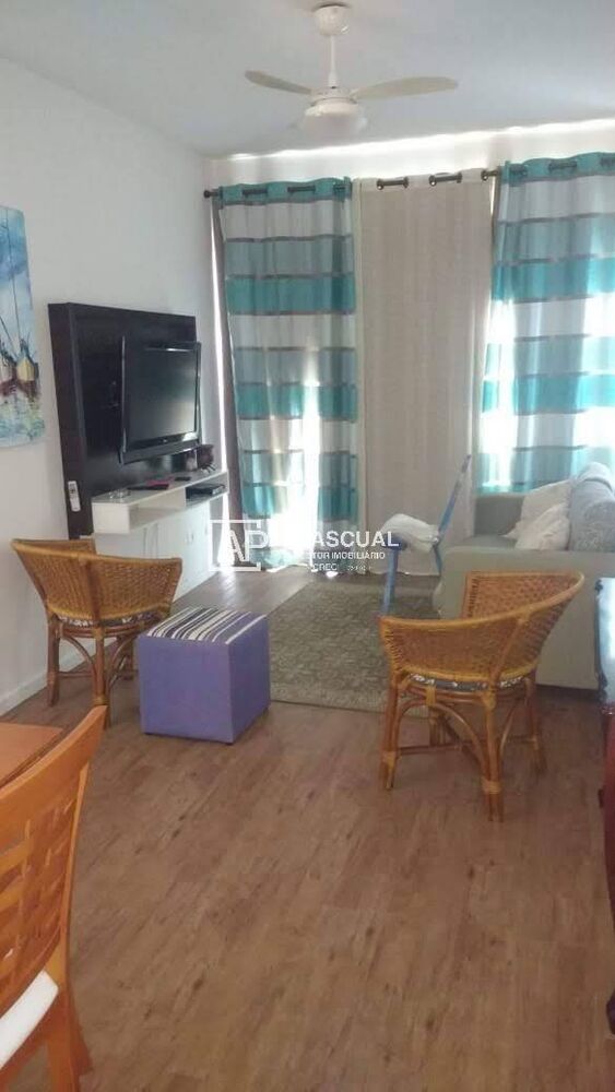 Apartamento, 2 quartos, 78 m² - Foto 2