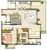 Apartamento, 3 quartos, 208 m² - Foto 1