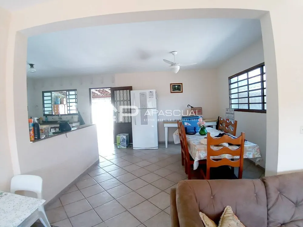 Sobrado, 3 quartos, 130 m² - Foto 5