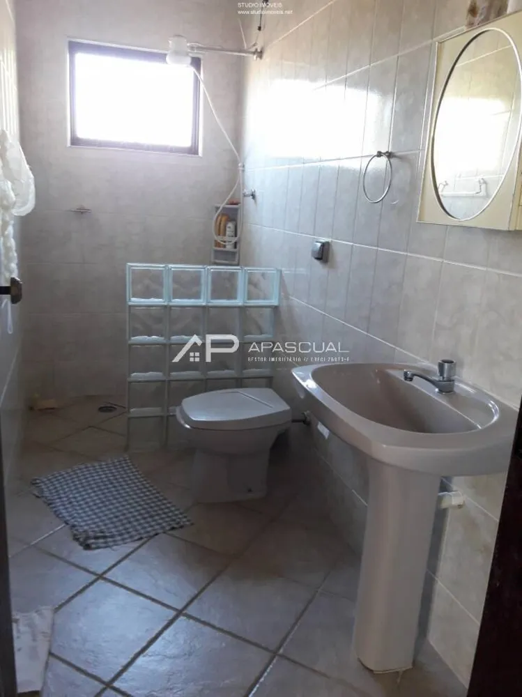 Sobrado, 3 quartos, 130 m² - Foto 12