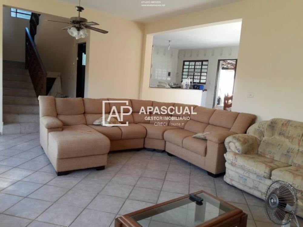 Sobrado, 3 quartos, 130 m² - Foto 2