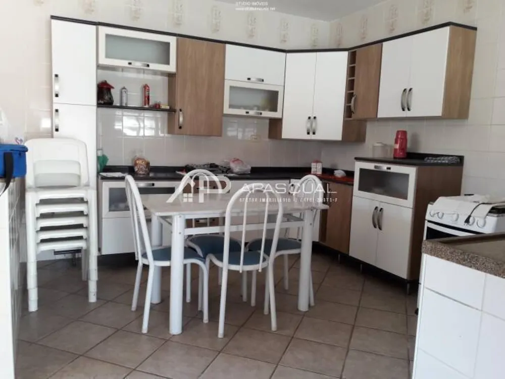 Sobrado, 3 quartos, 130 m² - Foto 7