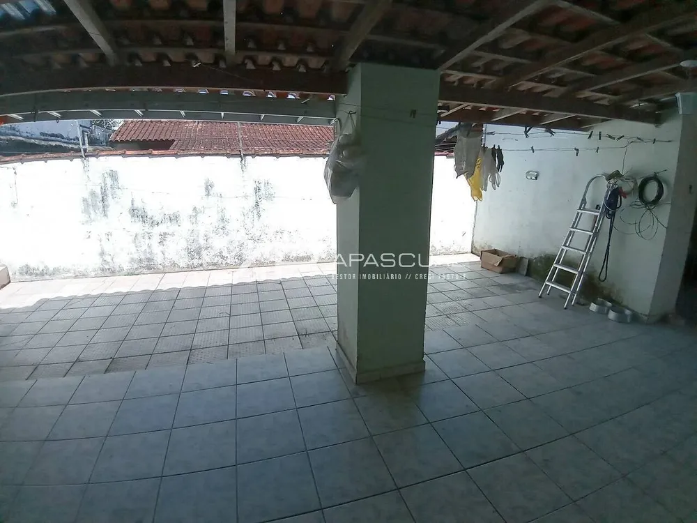 Sobrado, 3 quartos, 130 m² - Foto 16
