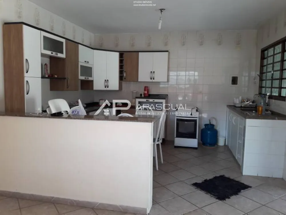 Sobrado, 3 quartos, 130 m² - Foto 6