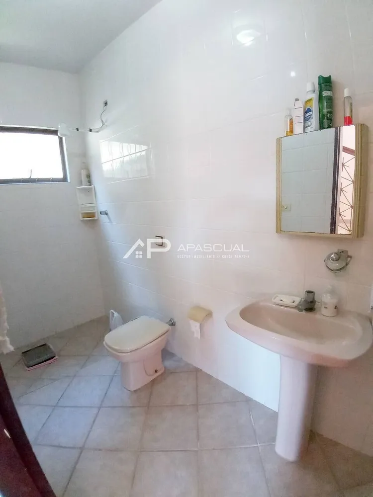 Sobrado, 3 quartos, 130 m² - Foto 14