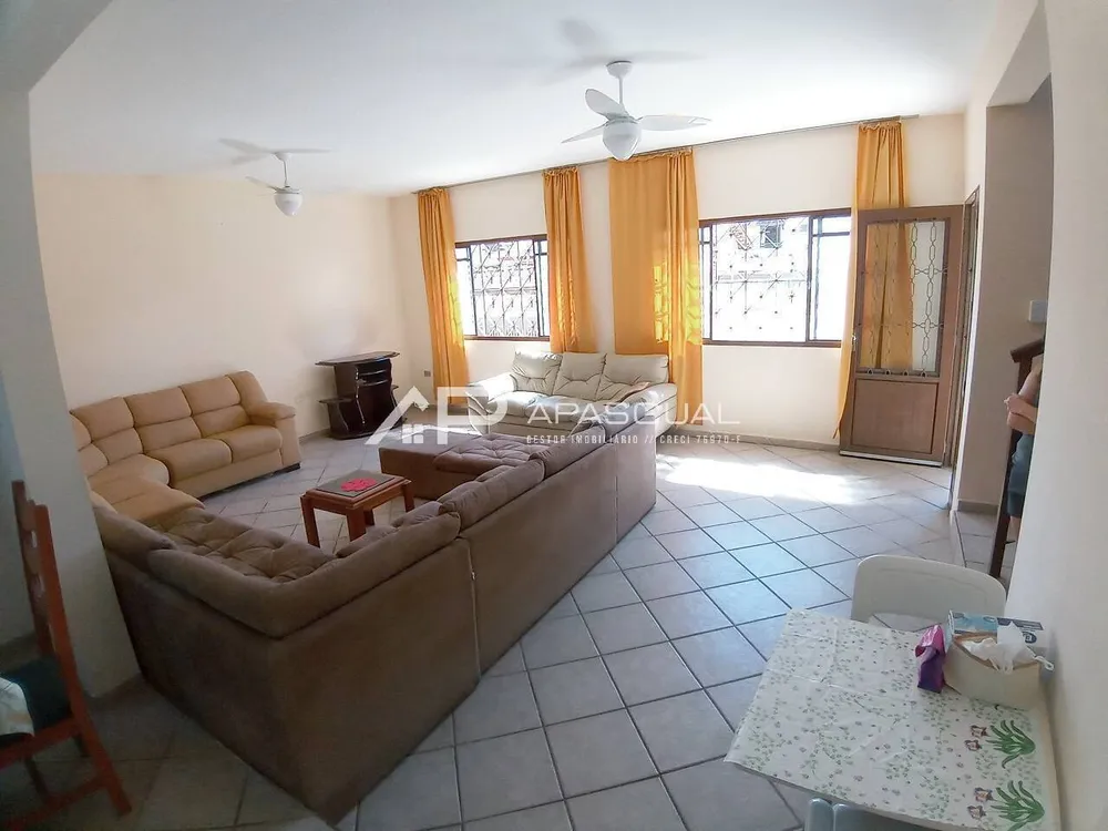 Sobrado, 3 quartos, 130 m² - Foto 4