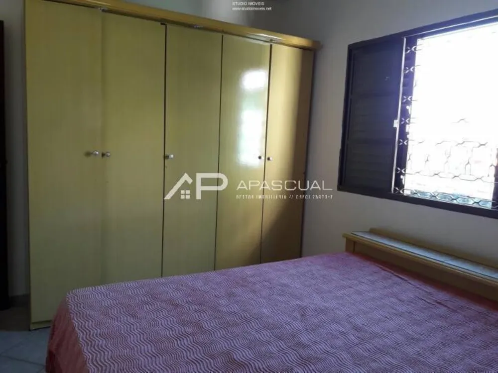 Sobrado, 3 quartos, 130 m² - Foto 11
