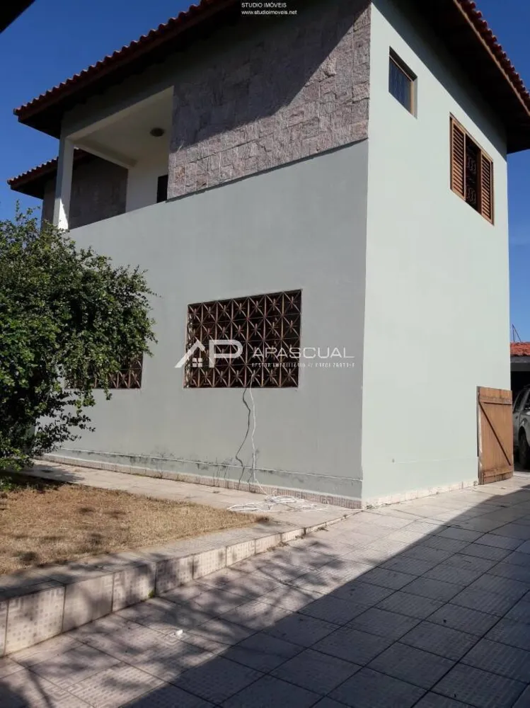 Sobrado, 3 quartos, 130 m² - Foto 1