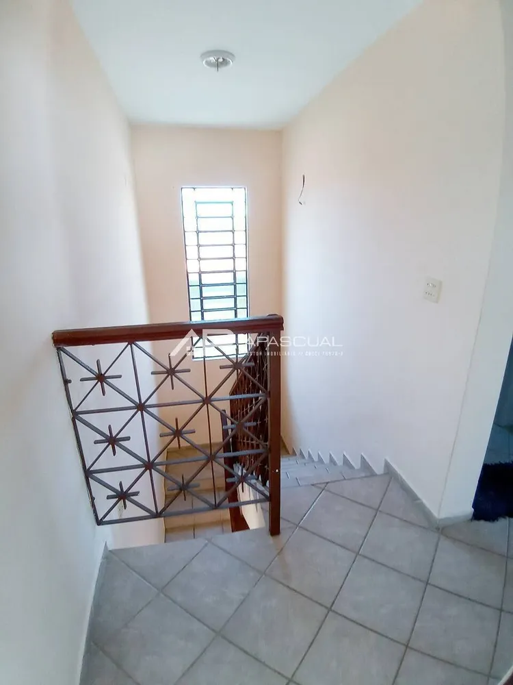 Sobrado, 3 quartos, 130 m² - Foto 15