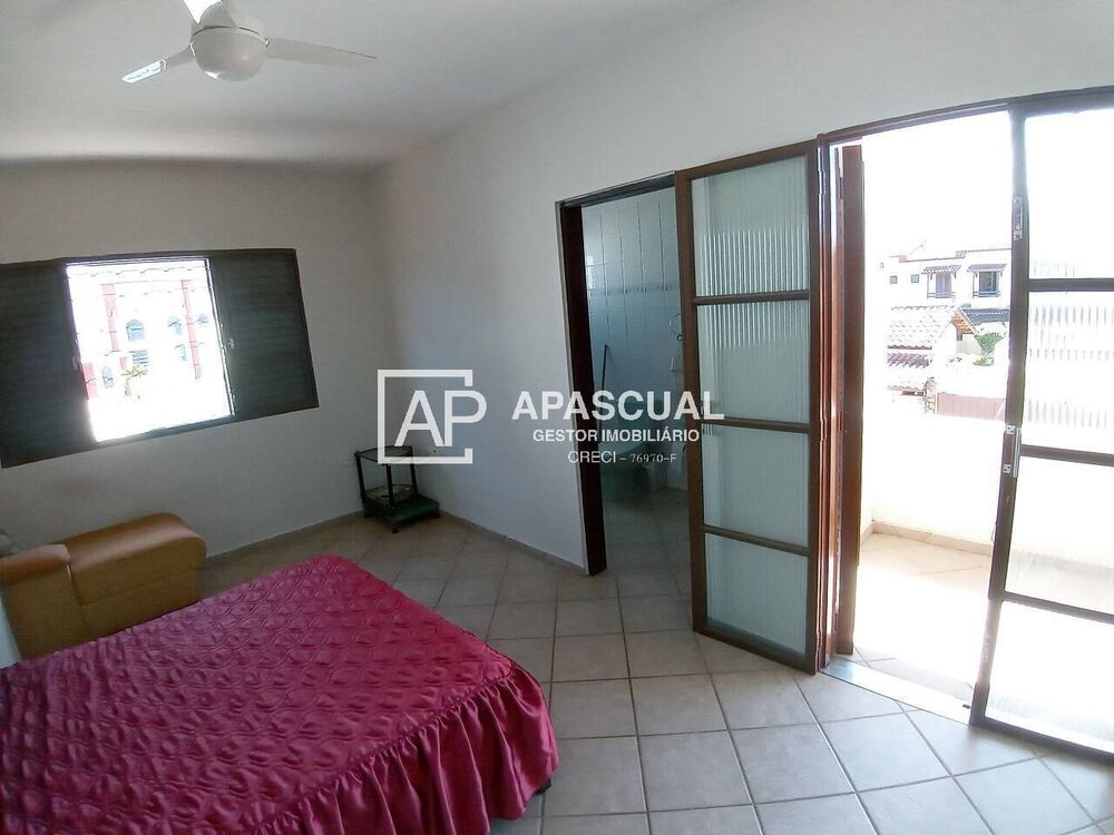 Sobrado, 3 quartos, 130 m² - Foto 3