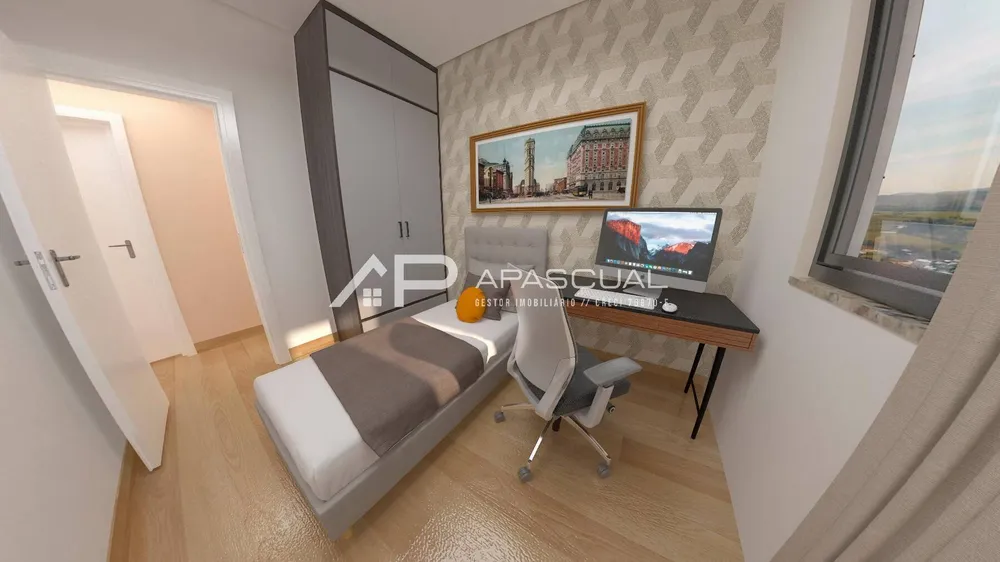 Apartamento, 2 quartos, 65 m² - Foto 6
