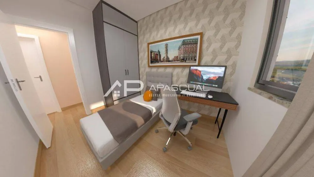 Apartamento, 2 quartos, 65 m² - Foto 7