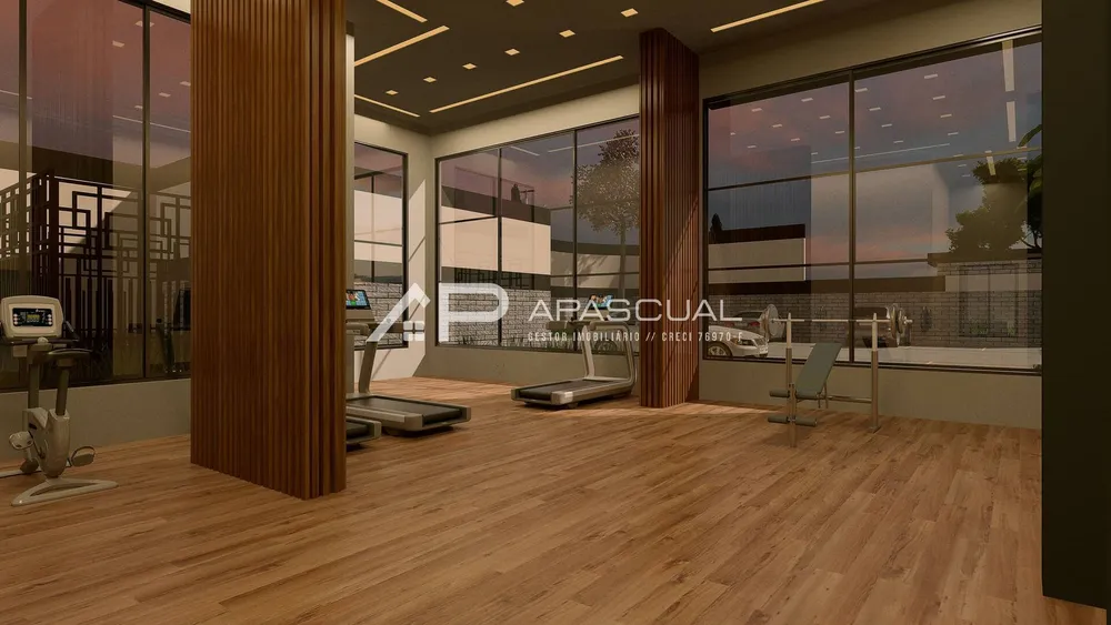 Apartamento, 2 quartos, 65 m² - Foto 8