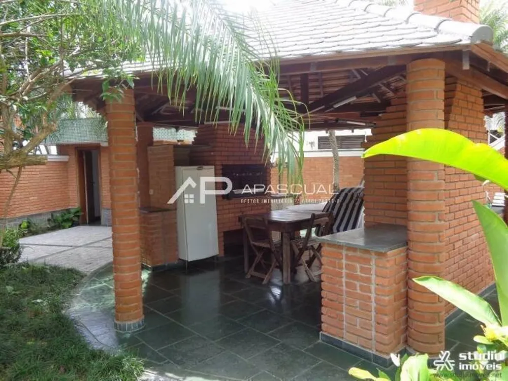 Apartamento, 3 quartos, 133 m² - Foto 16