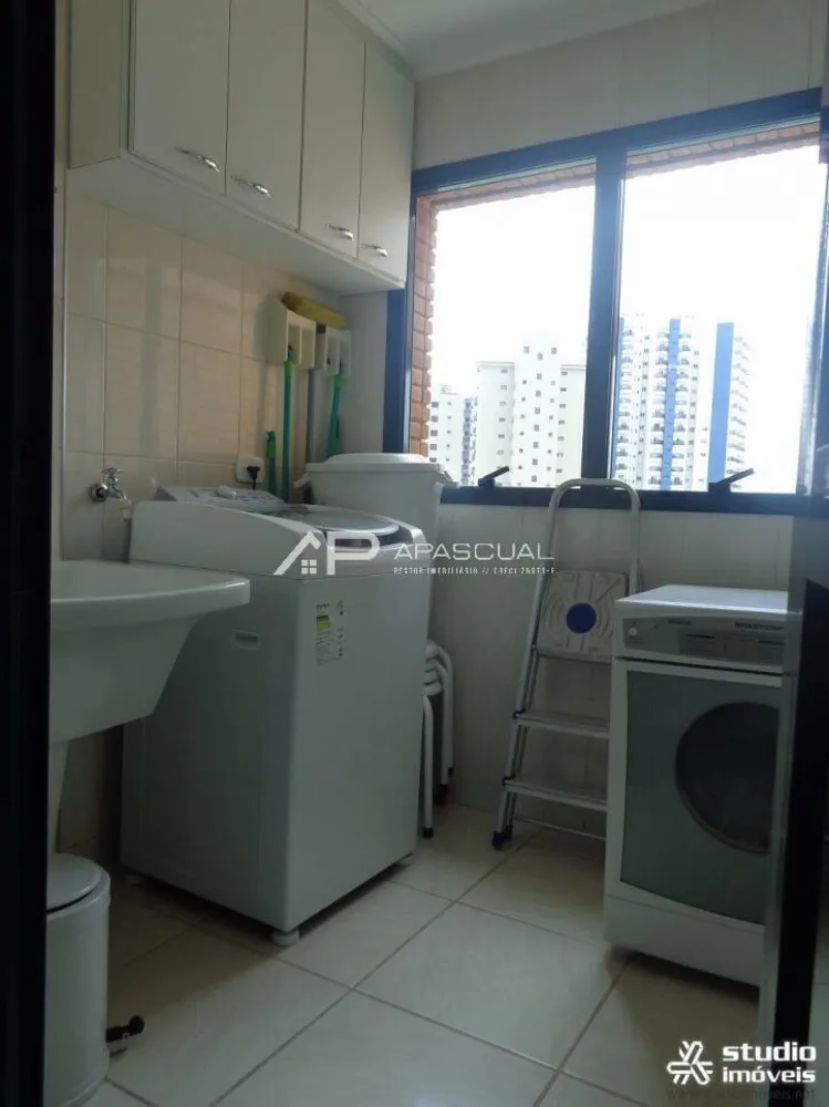 Apartamento, 3 quartos, 133 m² - Foto 20