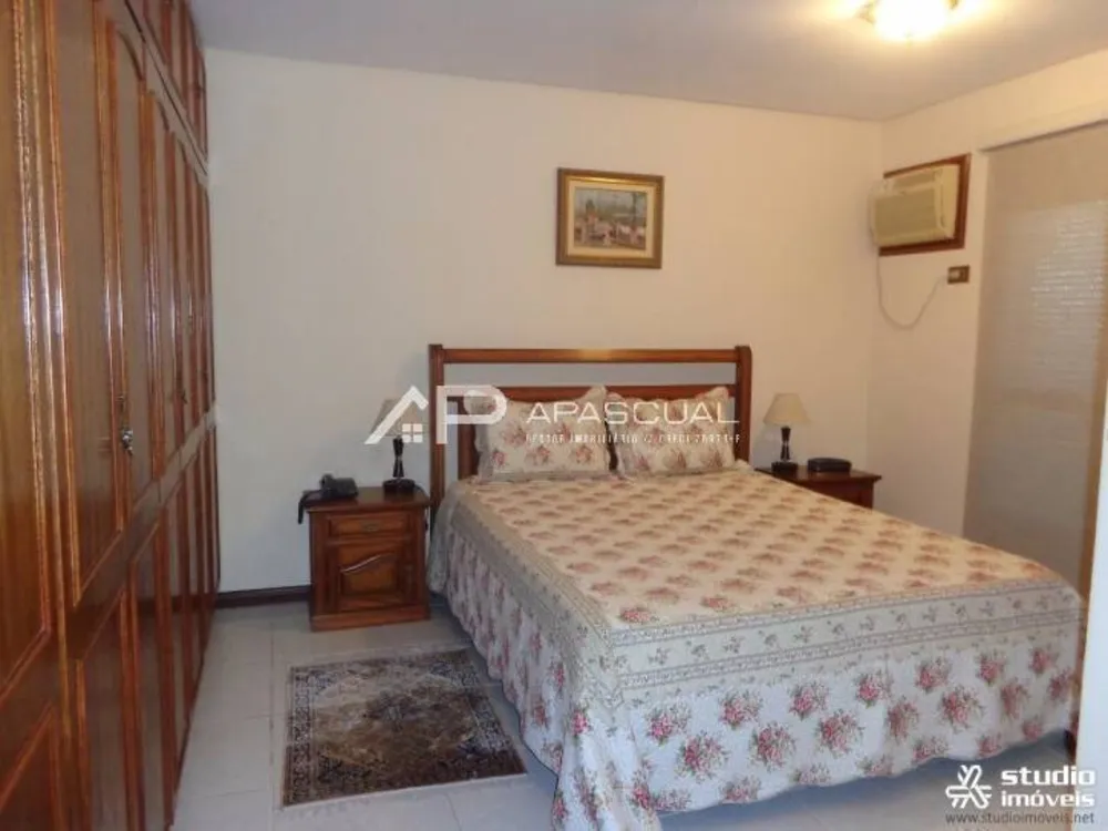 Apartamento, 3 quartos, 133 m² - Foto 7
