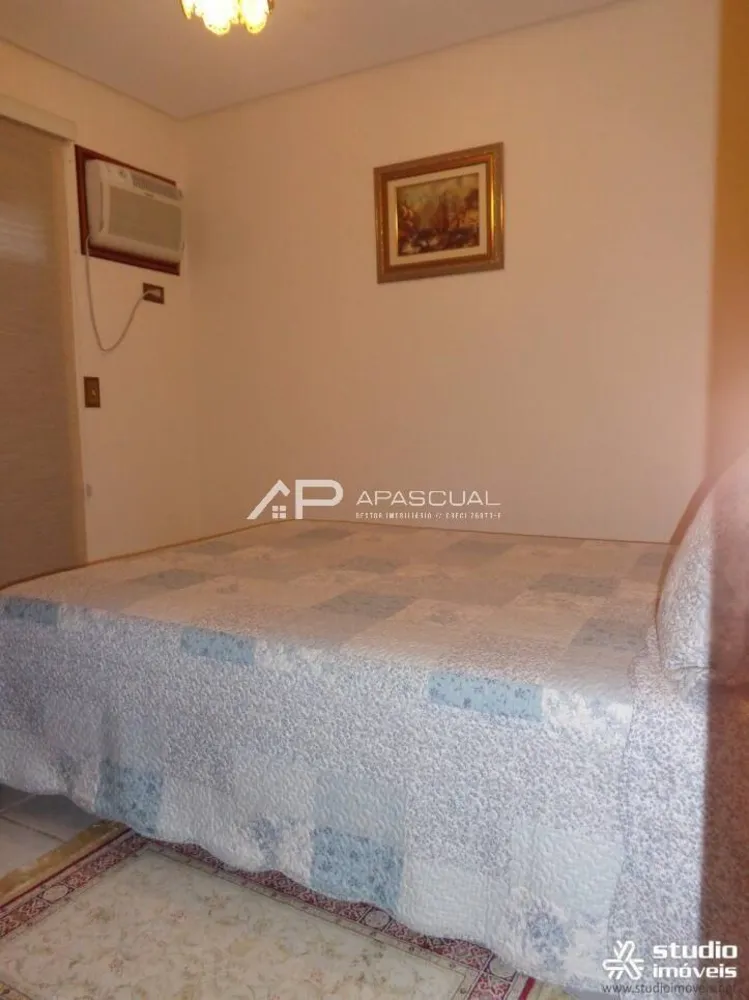 Apartamento, 3 quartos, 133 m² - Foto 8