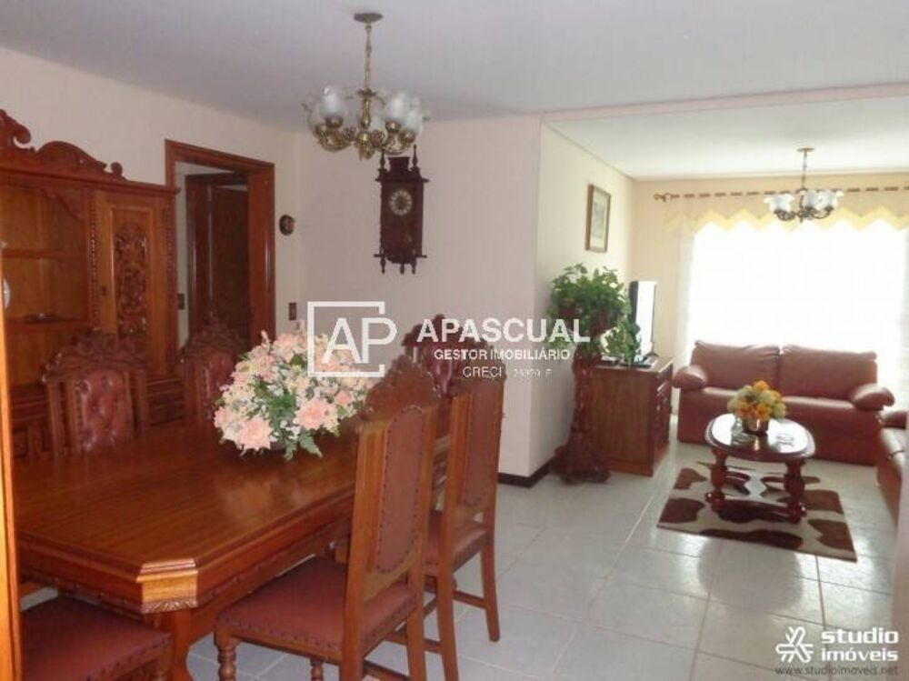 Apartamento, 3 quartos, 133 m² - Foto 1