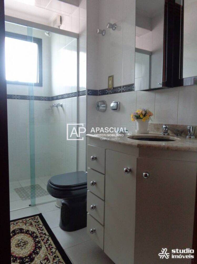 Apartamento, 3 quartos, 133 m² - Foto 4