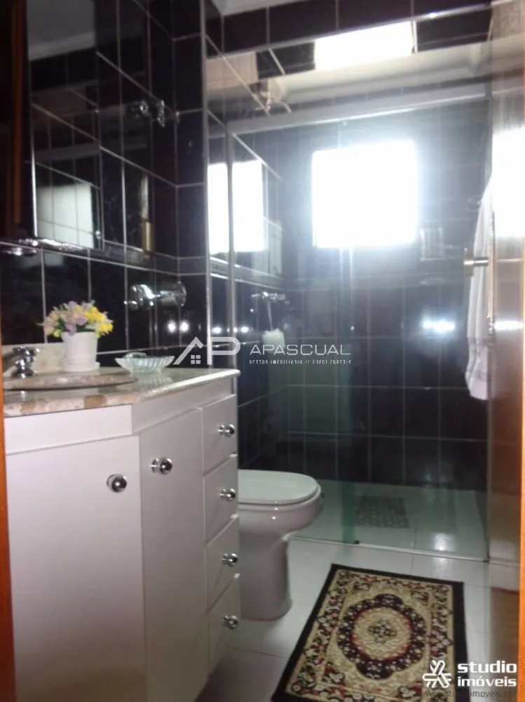 Apartamento, 3 quartos, 133 m² - Foto 12