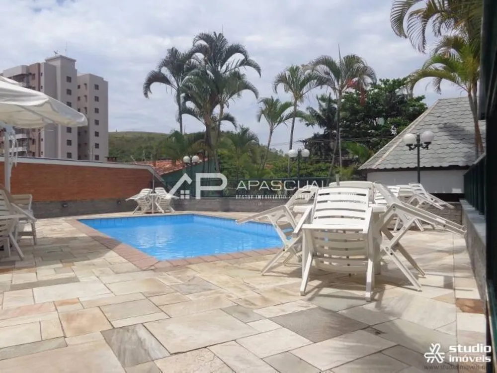 Apartamento, 3 quartos, 133 m² - Foto 15