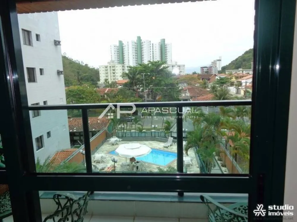 Apartamento, 3 quartos, 133 m² - Foto 19
