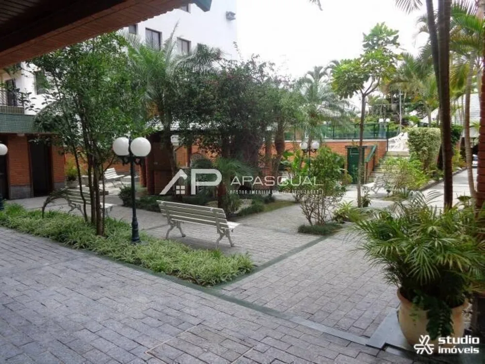 Apartamento, 3 quartos, 133 m² - Foto 17