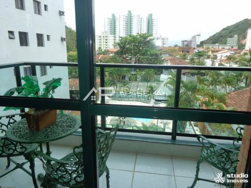 Apartamento, 3 quartos, 133 m² - Foto 5