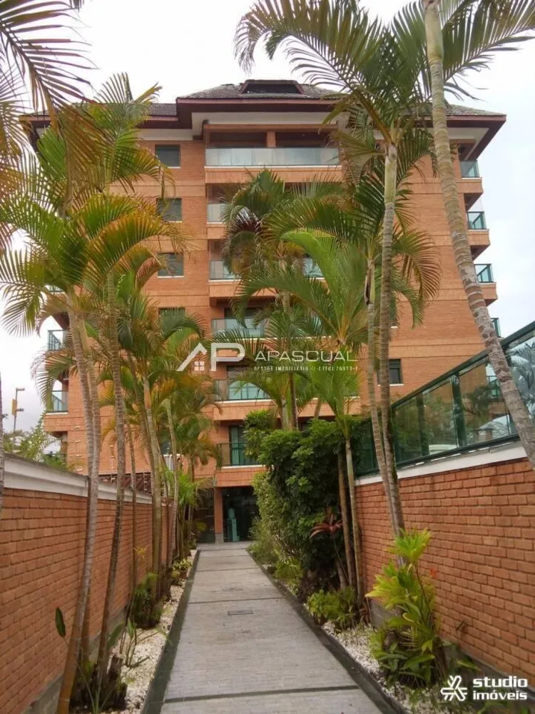 Apartamento, 3 quartos, 133 m² - Foto 14