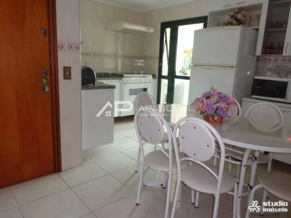 Apartamento, 3 quartos, 133 m² - Foto 4