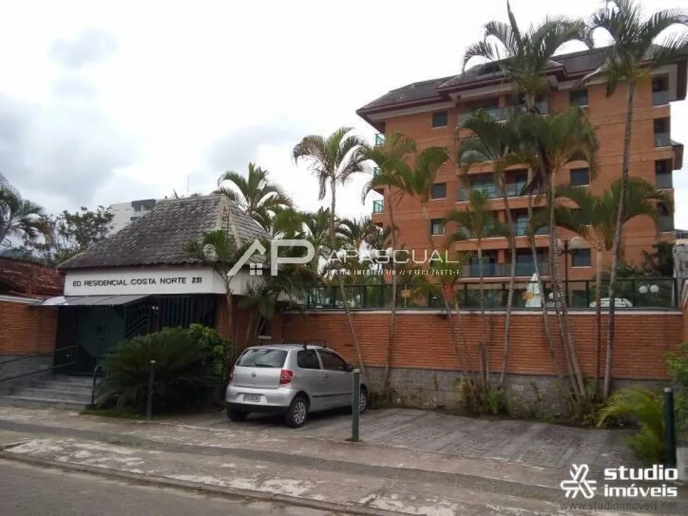 Apartamento, 3 quartos, 133 m² - Foto 13