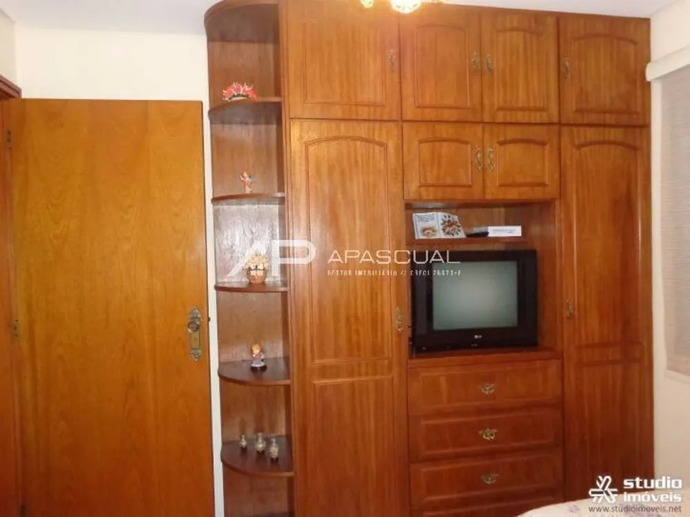 Apartamento, 3 quartos, 133 m² - Foto 10