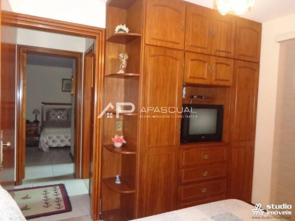 Apartamento, 3 quartos, 133 m² - Foto 6